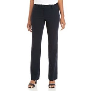 Limited Exact Stretch Bootcut Pants